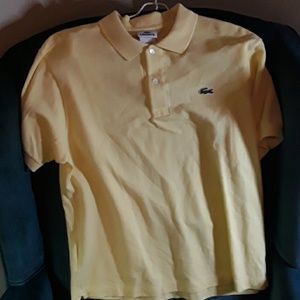 Polo shirt